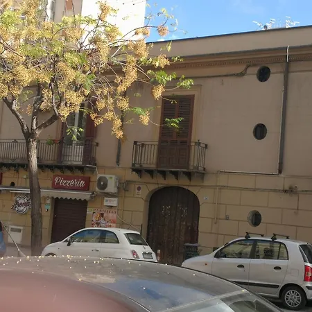 Corte Dei Re Di Apartamento *