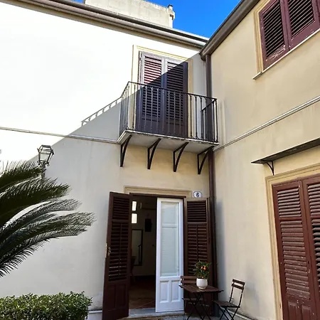 Corte Dei Re Di Apartamento