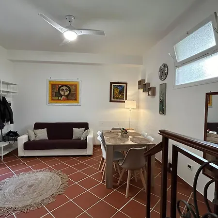 Apartamento Corte Dei Re Di Palermo
