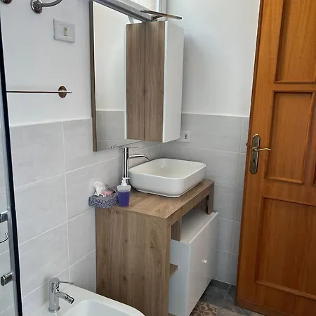 Apartamento Corte Dei Re Di Palermo