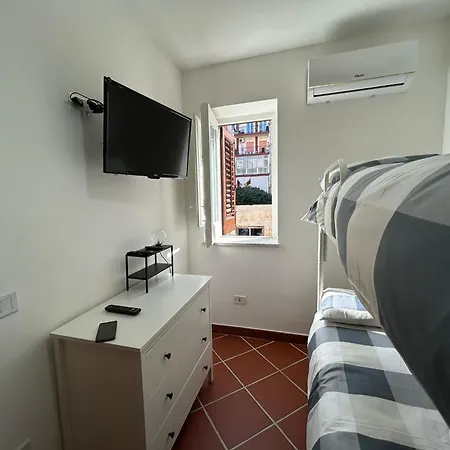 Apartamento Corte Dei Re Di Palermo