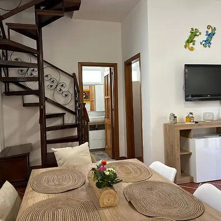 Apartamento Corte Dei Re Di