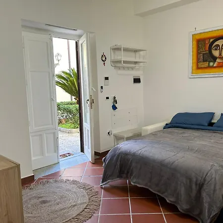 Corte Dei Re Di Apartamento Palermo