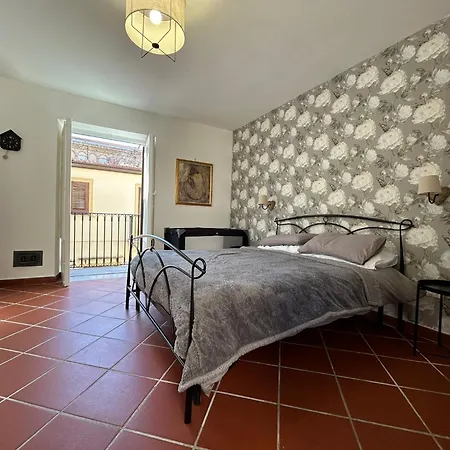 Corte Dei Re Di Apartamento *