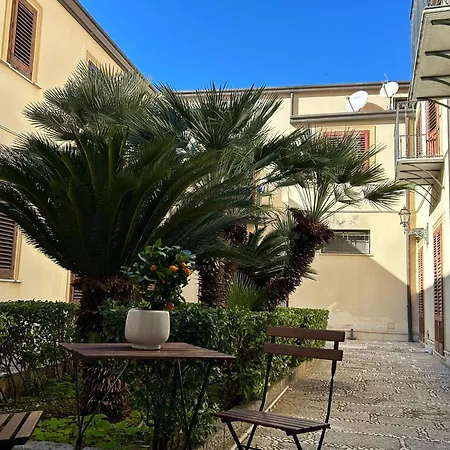 Corte Dei Re Di Apartamento *