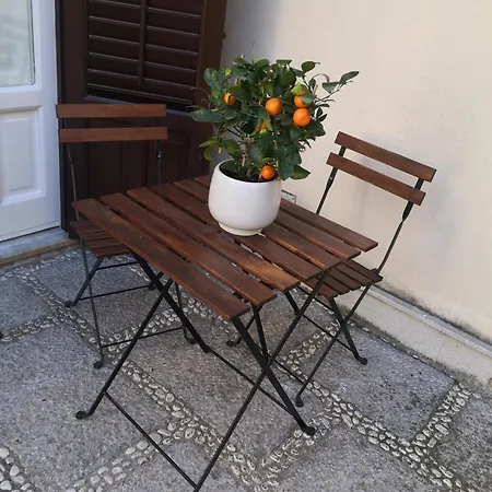 Apartamento Corte Dei Re Di
