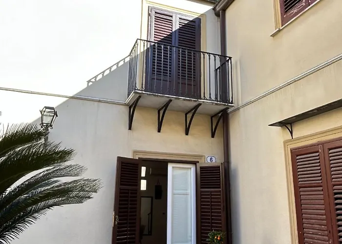 Corte Dei Re Di Lägenhet